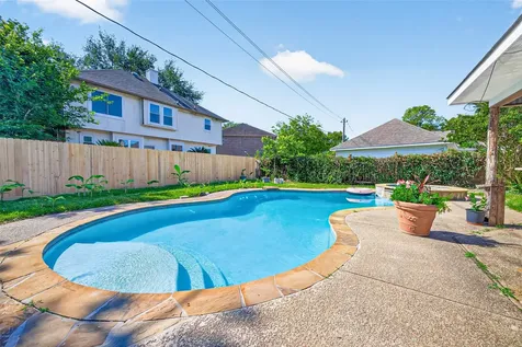2815 Bermuda Dunes Drive Missouri City TX 77459