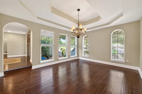 2815 Bermuda Dunes Drive Missouri City TX 77459