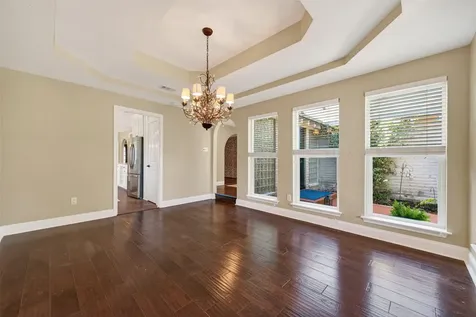 2815 Bermuda Dunes Drive Missouri City TX 77459
