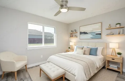6522 De Priest Street B Houston TX 77091