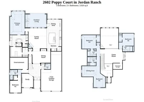 2602 Poppy Court Fulshear TX 77423