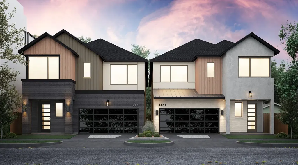 1601 Vermont Street Houston TX 77006