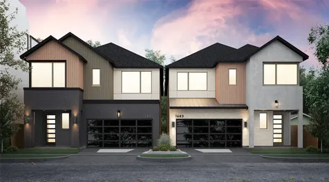 1601 Vermont Street Houston TX 77006