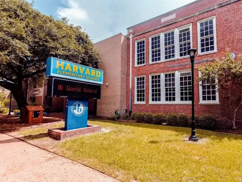 706 Allston Street B Houston TX 77007