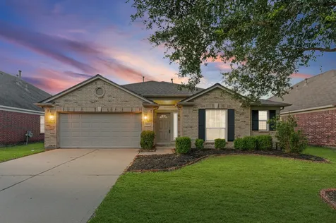 18426 Cypress Lake Village Drive Cypress TX 77429