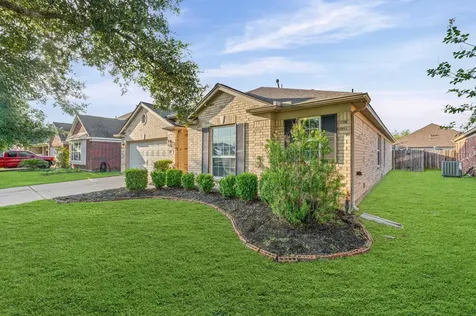 18426 Cypress Lake Village Drive Cypress TX 77429
