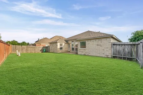 18426 Cypress Lake Village Drive Cypress TX 77429