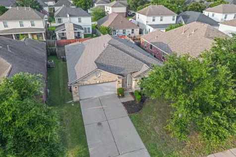 18426 Cypress Lake Village Drive Cypress TX 77429