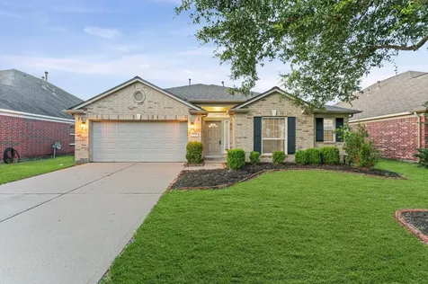 18426 Cypress Lake Village Drive Cypress TX 77429