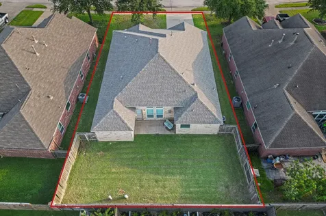 18426 Cypress Lake Village Drive Cypress TX 77429
