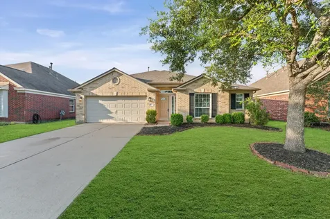 18426 Cypress Lake Village Drive Cypress TX 77429