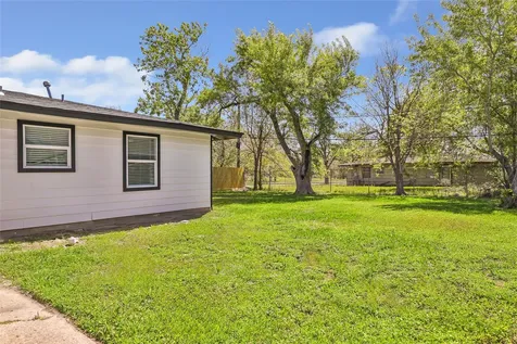 6152 Doulton Drive Houston TX 77033