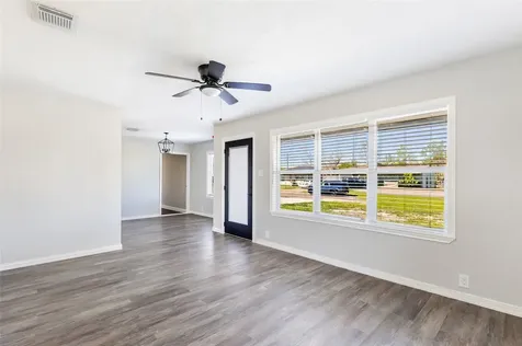 6152 Doulton Drive Houston TX 77033