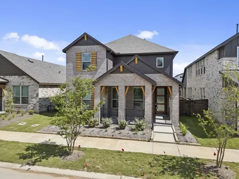 3353 City Heart Avenue Richmond TX 77406