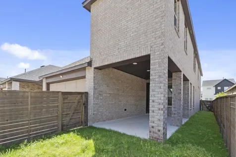 3353 City Heart Avenue Richmond TX 77406