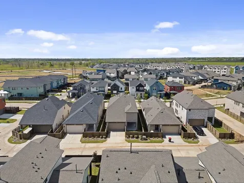 3353 City Heart Avenue Richmond TX 77406