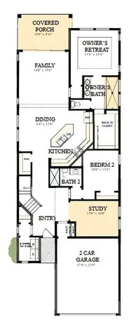11631 Golden Grove Drive Missouri City TX 77459