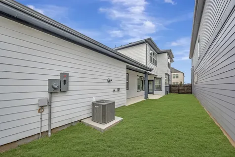 3307 Full Bellied Lane Richmond TX 77406