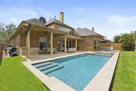 28814 Davenport Drive Katy TX 77494