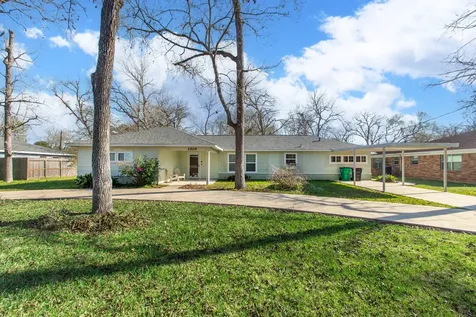 2509 Ward Road Baytown TX 77520