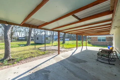 2509 Ward Road Baytown TX 77520