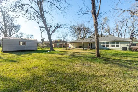 2509 Ward Road Baytown TX 77520