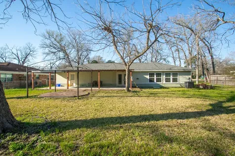 2509 Ward Road Baytown TX 77520
