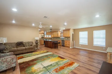 2509 Ward Road Baytown TX 77520