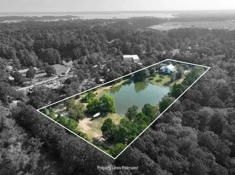 3200 Lazy River Montgomery TX 77316