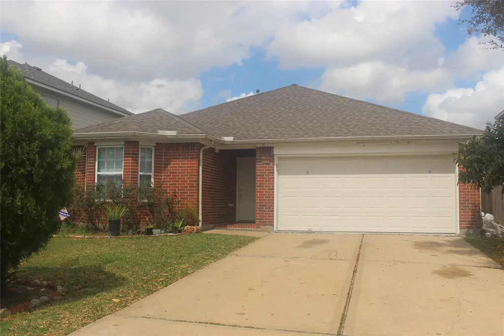 13834 Magnolia Lake Lane Houston TX 77083