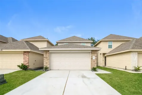 2635 Bouvardia Way Houston TX 77073