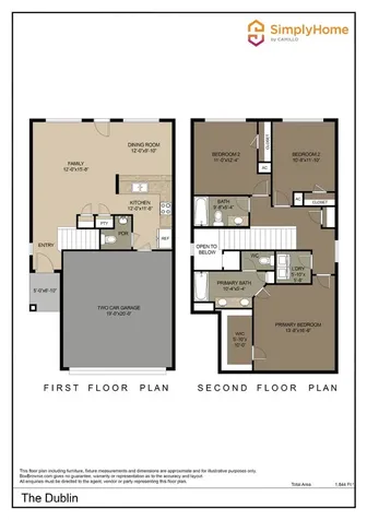 2635 Bouvardia Way Houston TX 77073