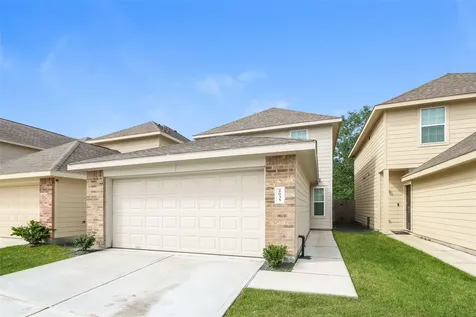 2635 Bouvardia Way Houston TX 77073