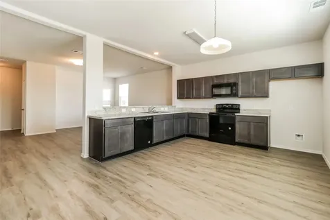 2635 Bouvardia Way Houston TX 77073