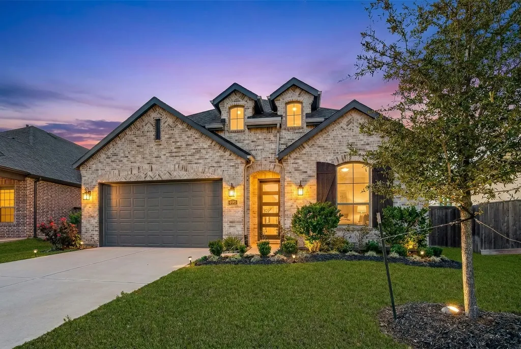 23818 Sweeny Valley Drive Richmond TX 77469