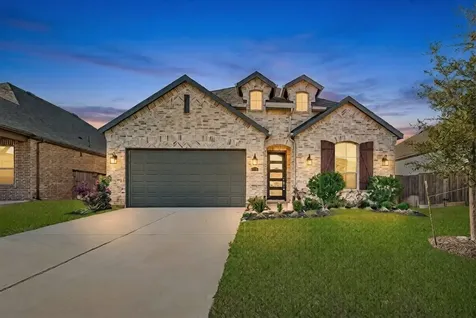 23818 Sweeny Valley Drive Richmond TX 77469