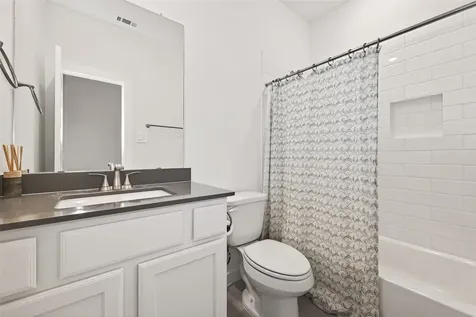 23818 Sweeny Valley Drive Richmond TX 77469
