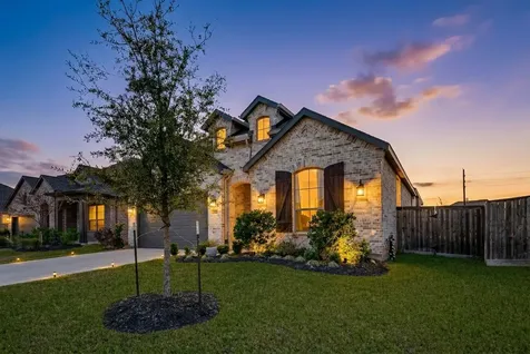23818 Sweeny Valley Drive Richmond TX 77469
