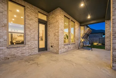 23818 Sweeny Valley Drive Richmond TX 77469