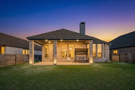 23818 Sweeny Valley Drive Richmond TX 77469