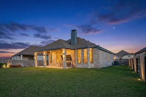 23818 Sweeny Valley Drive Richmond TX 77469
