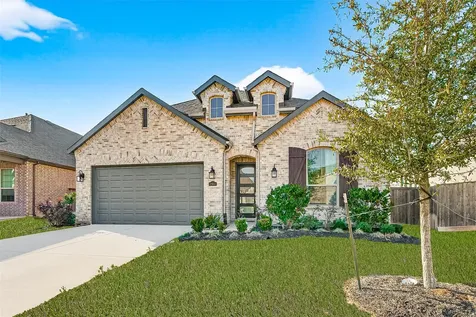 23818 Sweeny Valley Drive Richmond TX 77469