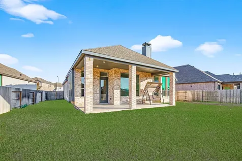 23818 Sweeny Valley Drive Richmond TX 77469