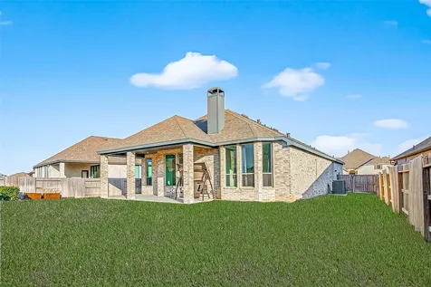 23818 Sweeny Valley Drive Richmond TX 77469