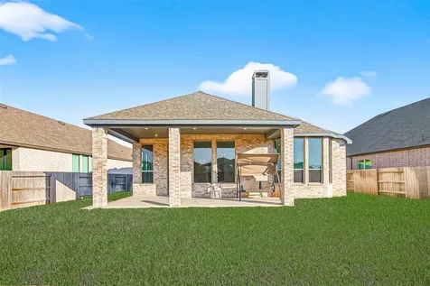 23818 Sweeny Valley Drive Richmond TX 77469