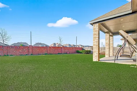 23818 Sweeny Valley Drive Richmond TX 77469