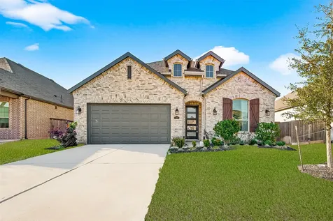 23818 Sweeny Valley Drive Richmond TX 77469