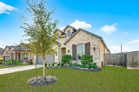 23818 Sweeny Valley Drive Richmond TX 77469