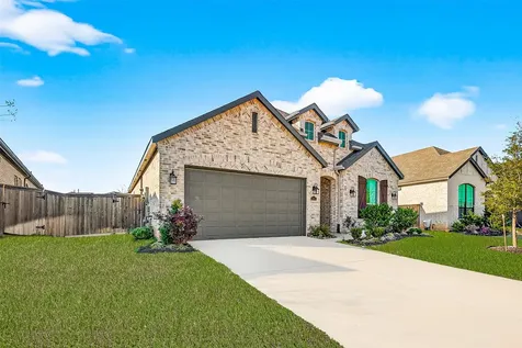 23818 Sweeny Valley Drive Richmond TX 77469