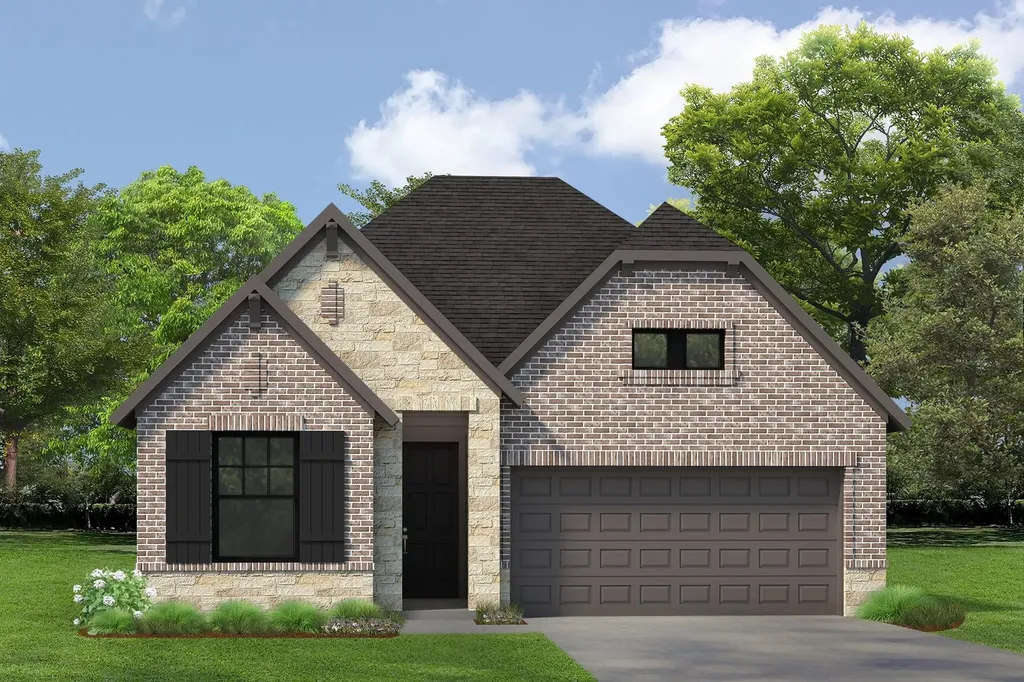 340 Twilight Haze Court Willis TX 77318